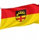Betzenweiler Flag for Indoor & Outdoor Use - Imagine 1