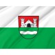 Burgrieden Flag for Indoor & Outdoor Use - Imagine 2