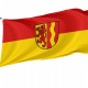Dettingen an der Iller Flag for Indoor & Outdoor Use - Imagine 1