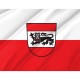 Eberhardzell Flag for Indoor & Outdoor Use - Imagine 2