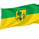 Erlenmoos Flag for Indoor & Outdoor Use - Imagine 1