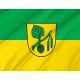 Erlenmoos Flag for Indoor & Outdoor Use - Imagine 2