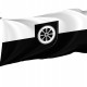 Erolzheim Flag for Indoor & Outdoor Use - Imagine 1