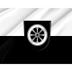 Erolzheim Flag for Indoor & Outdoor Use - Imagine 2