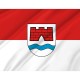 Ertingen Flag for Indoor & Outdoor Use - Imagine 2