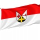 Hochdorf Flag for Indoor & Outdoor Use - Imagine 1