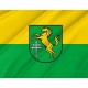 Ingoldingen Flag for Indoor & Outdoor Use - Imagine 2