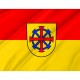 Kanzach Flag for Indoor & Outdoor Use - Imagine 2