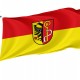 Biberach District Flag for Indoor & Outdoor Use - Imagine 1