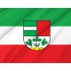 Laupheim Flag for Indoor & Outdoor Use - Imagine 2