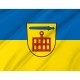 Mietingen Flag for Indoor & Outdoor Use - Imagine 2