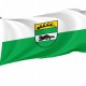 Mittelbiberach Flag for Indoor & Outdoor Use - Imagine 1