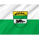 Mittelbiberach Flag for Indoor & Outdoor Use - Imagine 2