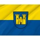 Moosburg Flag for Indoor & Outdoor Use - Imagine 2