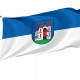 Ochsenhausen Flag for Indoor & Outdoor Use - Imagine 1