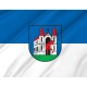Ochsenhausen Flag for Indoor & Outdoor Use - Imagine 2