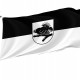 Oggelshausen Flag for Indoor & Outdoor Use - Imagine 1