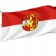 Riedlingen Flag for Indoor & Outdoor Use - Imagine 1