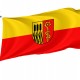 Schemmerhofen Flag for Indoor & Outdoor Use - Imagine 1