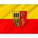 Schemmerhofen Flag for Indoor & Outdoor Use - Imagine 2