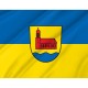 Seekirch Flag for Indoor & Outdoor Use - Imagine 2