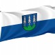 Tannheim Flag for Indoor & Outdoor Use - Imagine 1