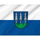 Tannheim Flag for Indoor & Outdoor Use - Imagine 2