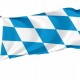 Flag of Bavaria, Patriotic Flags, Unique Design Print, Flags for Indoor & Outdoor Use - Imagine 1