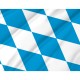 Flag of Bavaria, Patriotic Flags, Unique Design Print, Flags for Indoor & Outdoor Use - Imagine 2