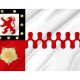Flag of Berg en Dal, Patriotic Flags, Unique Design Print, Flags for Indoor & Outdoor Use - Imagine 2
