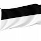 Flag of Berlin 1618-1861, Patriotic Flags, Unique Design Print, Flags for Indoor & Outdoor Use - Imagine 1
