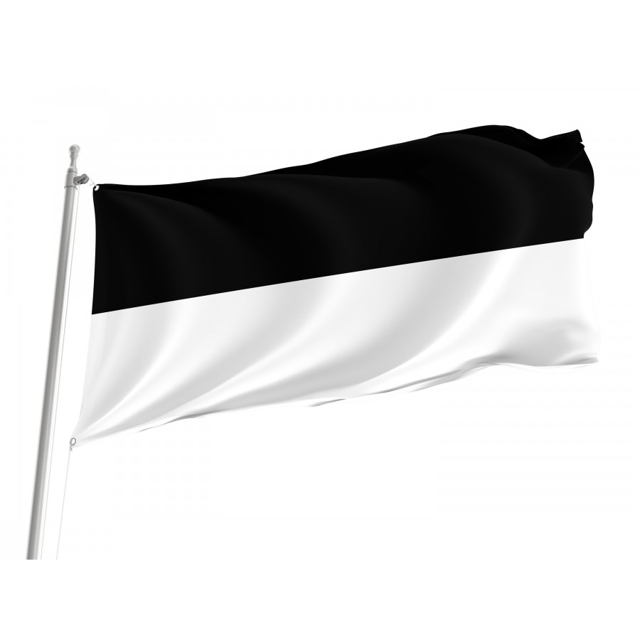 Flag Of Berlin 1618-1861, Patriotic Flags, Unique Design Print, Flags For Indoor & Outdoor Use - High Quality Germany for Indoor and Outdoor Use