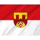 Flag of Bielefeld, Patriotic Flags, Unique Design Print, Flags for Indoor & Outdoor Use - Imagine 2