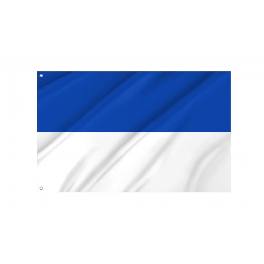 Flag Of Bochum, Patriotic Flags, Unique Design Print, Flags For Indoor & Outdoor Use - High Quality North Rhine Westphalia for Indoor and Outdoor Use