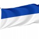 Flag of Bochum, Patriotic Flags, Unique Design Print, Flags for Indoor & Outdoor Use - Imagine 1