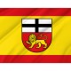 Flag of Bonn, Patriotic Flags, Unique Design Print, Flags for Indoor & Outdoor Use - Imagine 2