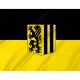 Flag of Dresden, Patriotic Flags, Unique Design Print, Flags for Indoor & Outdoor Use - Imagine 2