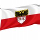 Flag of Duisburg, Patriotic Flags, Unique Design Print, Flags for Indoor & Outdoor Use - Imagine 1