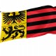 Flag of Stadt Düren, Patriotic Flags, Unique Design Print, Flags for Indoor & Outdoor Use - Imagine 1