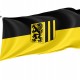 Dresden Flag for Indoor & Outdoor Use - Imagine 1