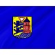 Flag of Flensburg, Patriotic Flags, Unique Design Print, Flags for Indoor & Outdoor Use - Imagine 2