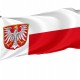 Flag of Frankfurt, Patriotic Flags, Unique Design Print, Flags for Indoor & Outdoor Use - Imagine 1