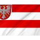 Flag of Free City of Frankfurt, Patriotic Flags, Unique Design Print, Flags for Indoor & Outdoor Use - Imagine 2