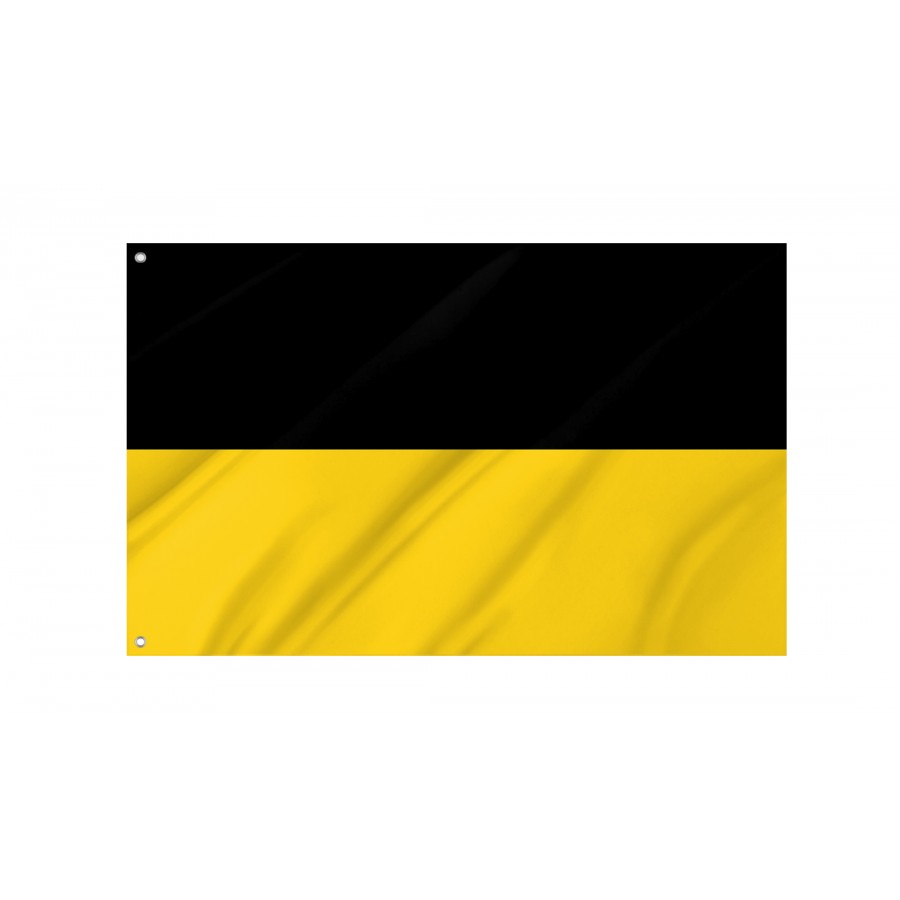 Flag Of Gera, Patriotic Flags, Unique Design Print, Flags For Indoor & Outdoor Use - High Quality Thuringen for Indoor and Outdoor Use
