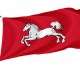 Flag of Hanover 1692, Patriotic Flags, Unique Design Print, Flags for Indoor & Outdoor Use - Imagine 1