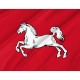 Flag of Hanover 1692, Patriotic Flags, Unique Design Print, Flags for Indoor & Outdoor Use - Imagine 2