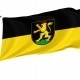 Flag of Heidelberg, Patriotic Flags, Unique Design Print, Flags for Indoor & Outdoor Use - Imagine 1