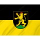 Flag of Heidelberg, Patriotic Flags, Unique Design Print, Flags for Indoor & Outdoor Use - Imagine 2