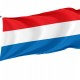 Flag of Heilbronn, Patriotic Flags, Unique Design Print, Flags for Indoor & Outdoor Use - Imagine 1