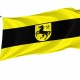 Flag of Herne, Patriotic Flags, Unique Design Print, Flags for Indoor & Outdoor Use - Imagine 1